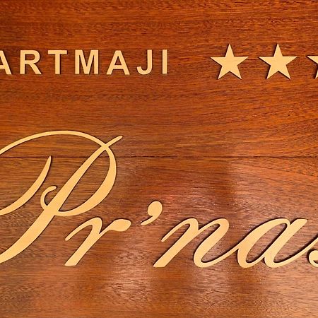 Apartmaji Pr' Nas Лашко Екстер'єр фото