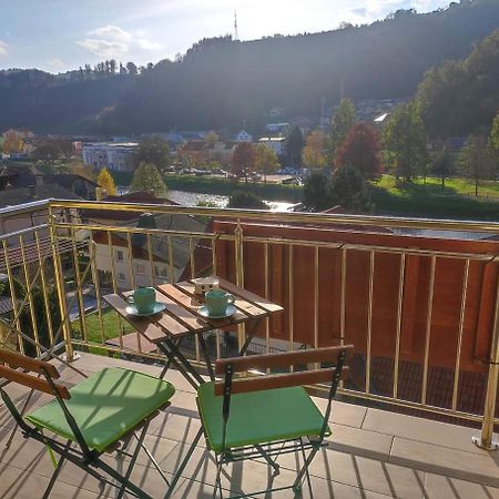Apartmaji Pr' Nas Лашко Екстер'єр фото