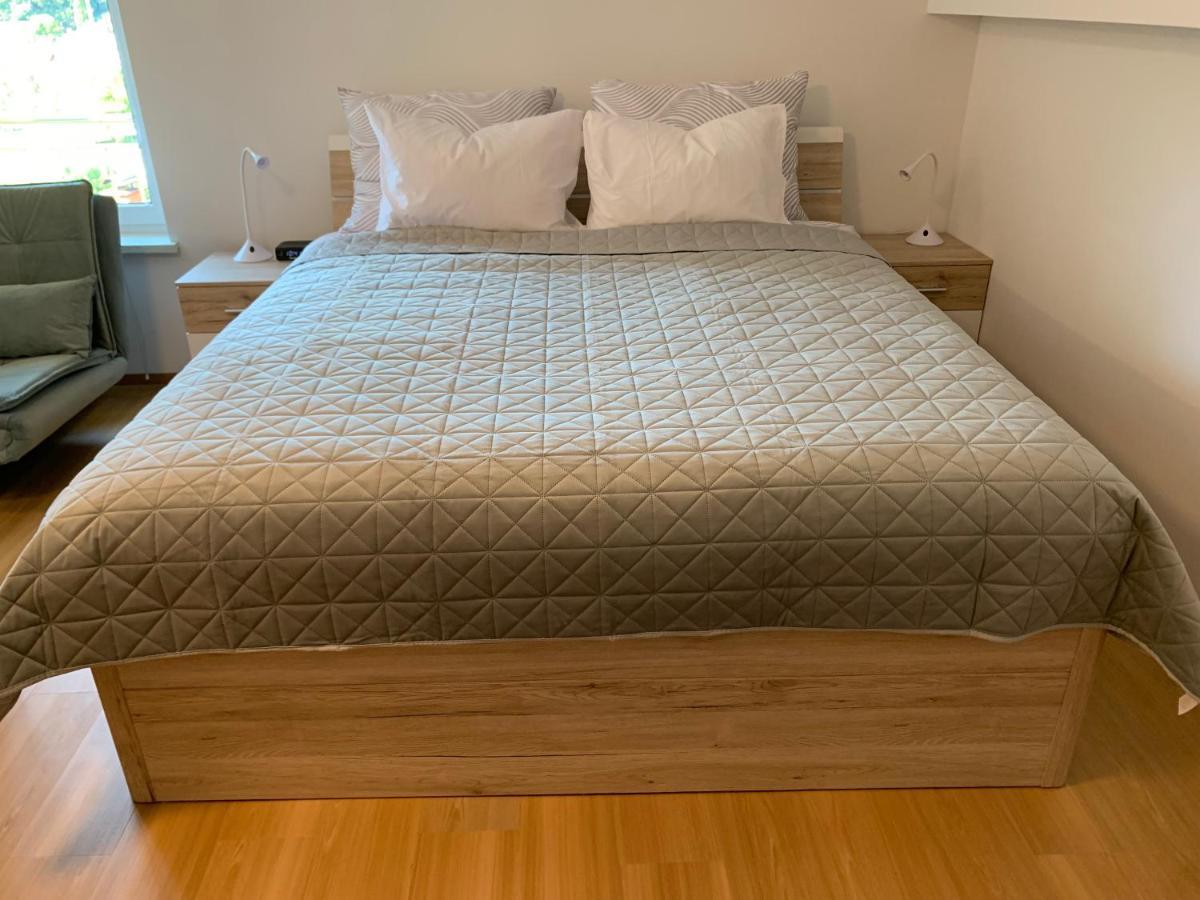 Apartmaji Pr' Nas Лашко Екстер'єр фото