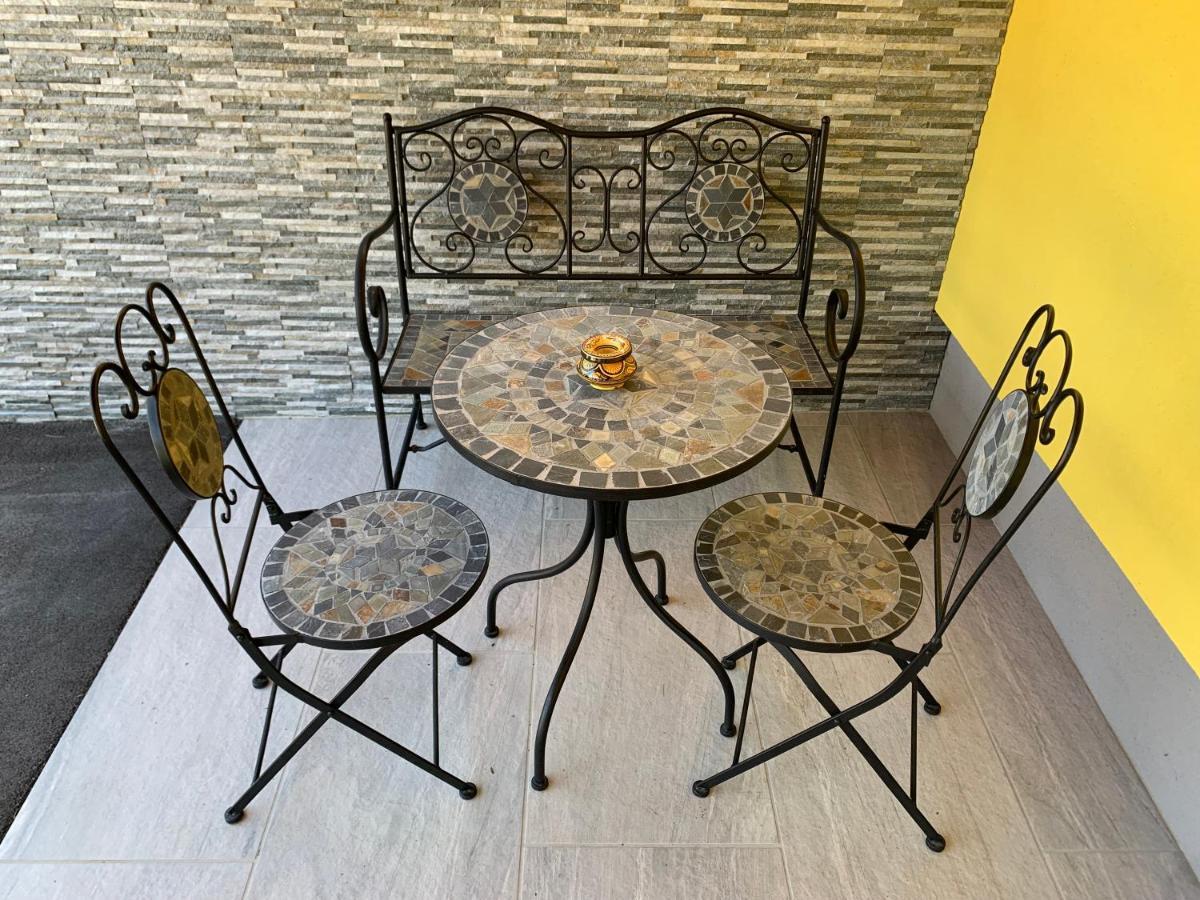 Apartmaji Pr' Nas Лашко Екстер'єр фото