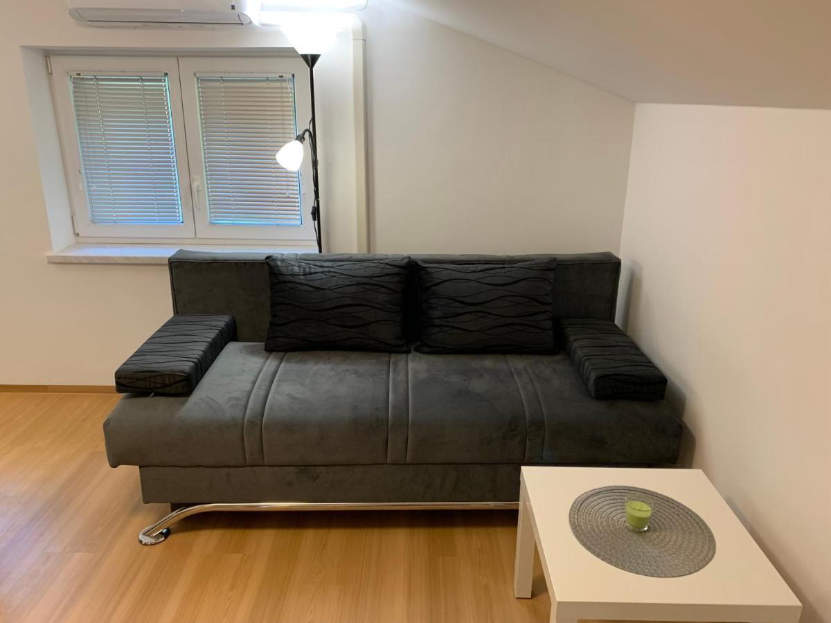 Apartmaji Pr' Nas Лашко Екстер'єр фото