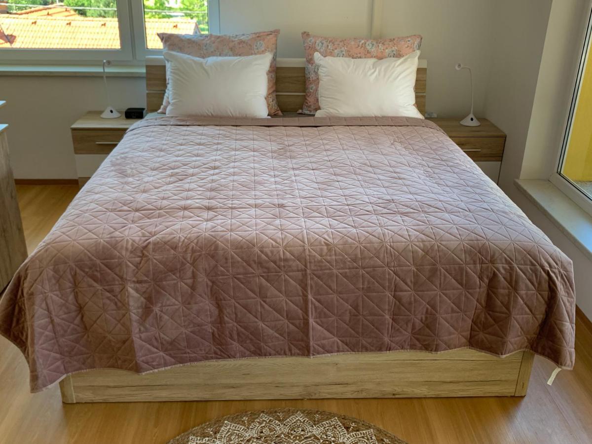 Apartmaji Pr' Nas Лашко Екстер'єр фото
