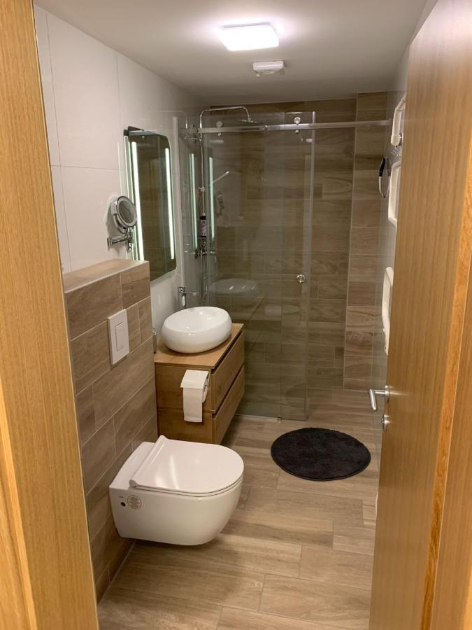 Apartmaji Pr' Nas Лашко Екстер'єр фото