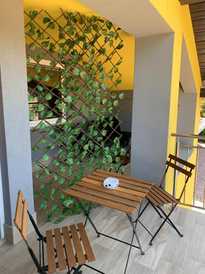 Apartmaji Pr' Nas Лашко Екстер'єр фото